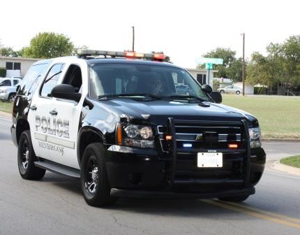 Western Hills Home Coming Parade 14p